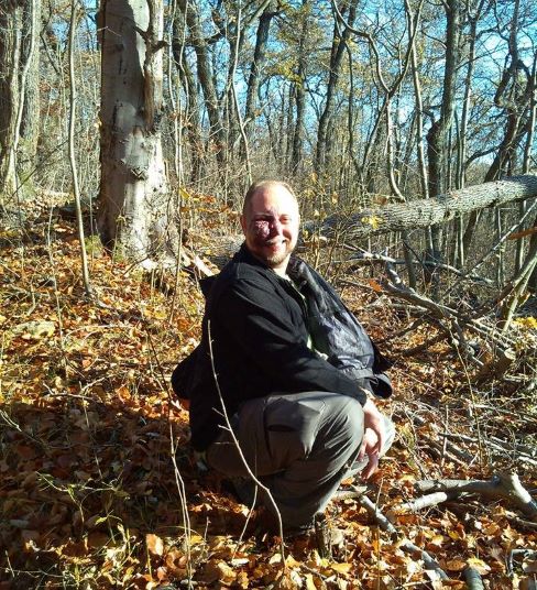 Szabados Levente, KÜRT Akadémia, AI Technológia képzés vezetője